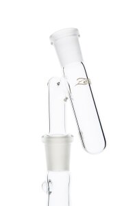 Zenit ash catcher angled 14.5