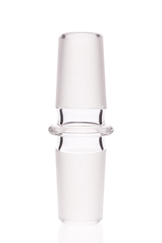 Zenith cut adapter 18.8 > 18.8 male