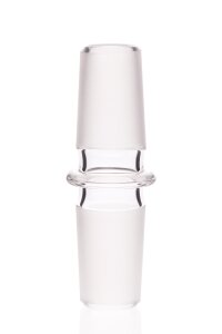 Zenit Schliff Adapter 18,8 > 18,8 male
