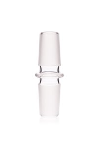 Zenith cut adapter 18.8 > 18.8 male