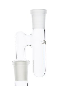 Zenit Aschefänger gerade 14,5