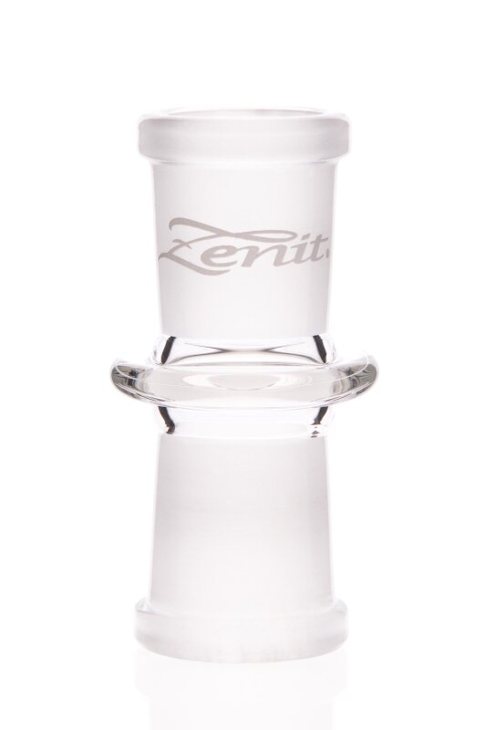 Zenit cut adapter 18.8 > 18.8 female