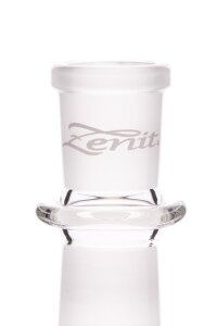 Zenit Schliff Adapter 18,8 > 18,8 female