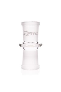 Zenit cut adapter 18.8 > 18.8 female