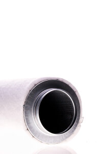 Prima Klima Carbon Filter Eco Line 125 mm 360 - 480 m³/h