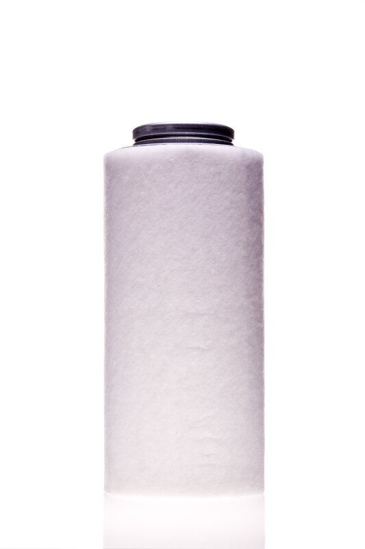 Prima Klima Carbon Filter Industrie Line 250 mm 1200 - 1800 m³/h