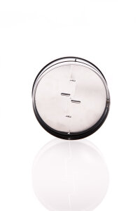 Non-return valve 200mm metal