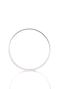 Connection 125 mm metal