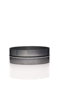 Connection 125 mm metal