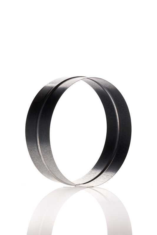 Connection 250 mm metal