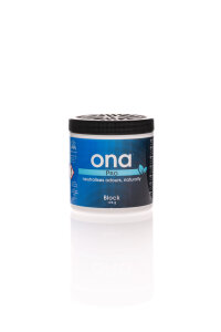 ONA Block Pro 170 g