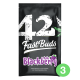 Fast Buds Blackberry | Automatik | 3 Samen