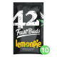 Fast Buds Lemon Pie | Automatik | 10 Samen