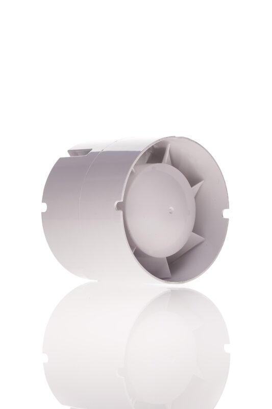 Axial fan 100 mm 105 m³/h