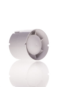 Axial fan 100 mm 105 m³/h