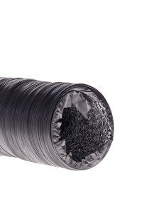 Combi flexible hose 125 mm 1 running meter