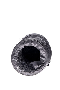 Combi flexible hose 125 mm 1 running meter