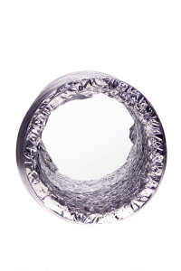 Aluflex hose 150 mm 1 running meter