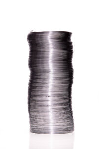 Aluflex hose 150 mm 1 running meter