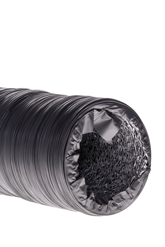 Combi flexible hose 200 mm 1 running meter