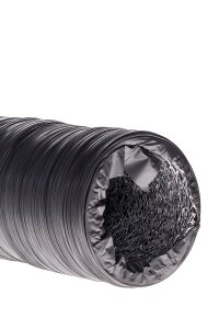 Combi flexible hose 200 mm 1 running meter