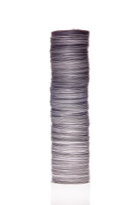 Combi flexible hose 250 mm 1 running meter