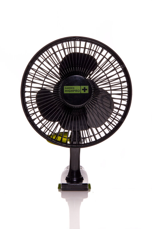 Garden Highpro Clip ProFan Ø 20 cm 12 watts