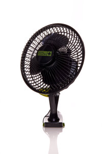 Garden Highpro Clip ProFan Ø 20 cm 12 watts