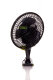 Garden Highpro Clip ProFan Ø 20 cm 12 watts